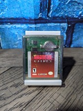 Resident Evil Gaiden (Nintendo