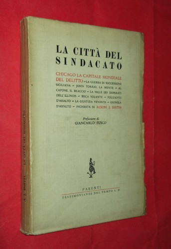 Citta del sindacato - citta',