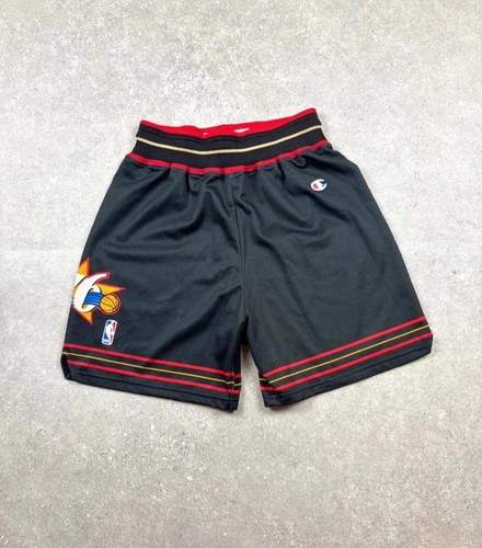 Vintage champion nba sixers - nba,