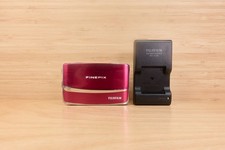 Fujifilm FinePix Z70 /