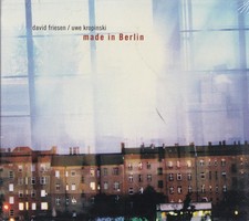David Friesen / Uwe Kropinski
