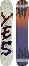 SI. Snowboard All Mountain