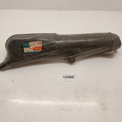 Marmitta scarico exhaust - marmitta,