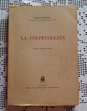 LA COLPEVOLEZZA Biagio