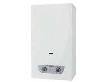 SCALDACQUA GAS METANO CAMERA