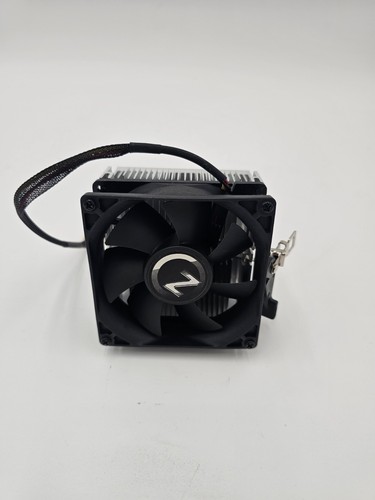 Zalman cnps series tower cpu - zalman,
