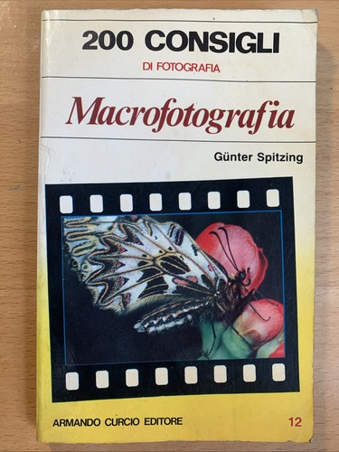 Macrofotografia gunter - macrofotografia,