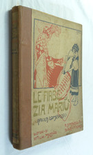 LE FIABE DI ZIA MARIù