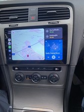 CARPLAY Per  Golf 7 ANDROID