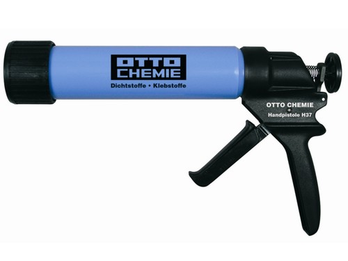 Pistola cartucce otto h37 - pistola, a