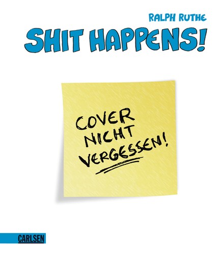 Succede merda cover non - succede, da