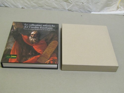 Collezioni artistiche del - le,