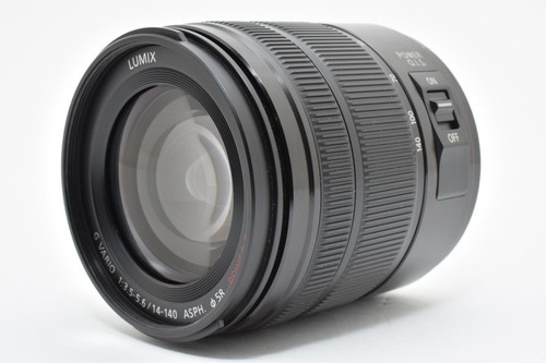 Panasonic vario 140 - g,