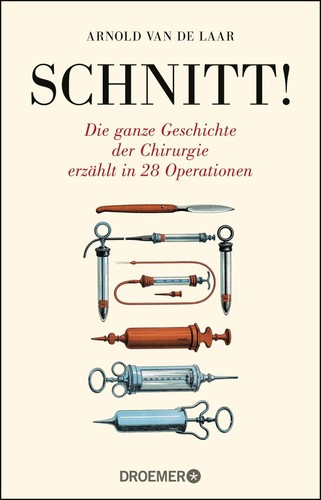 Arnold van laar schnitt - van,