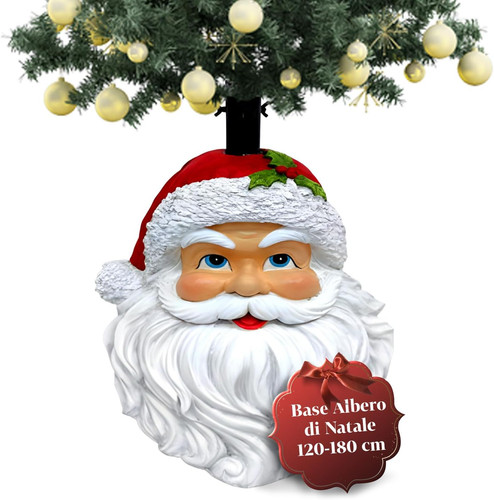 Base albero di natale - –,