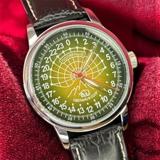 Orologio Vintage Raketa 24h