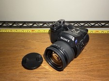 Sony CyberShot DSC-F828