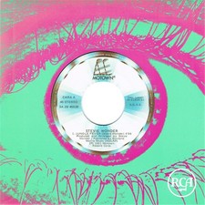 Stevie Wonder – Jungle Fever