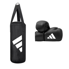 Adidas Junior Boxet, Guantoni