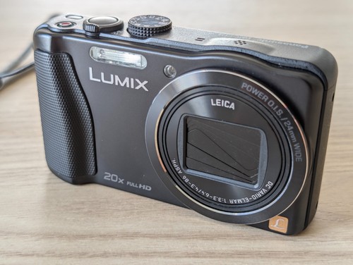 Panasonic lumix dmc tz36 - dmc-tz36, /