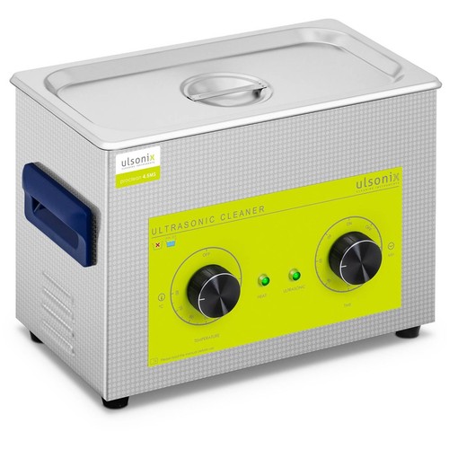 Lavatrice ultrasuoni - lavatrice, a