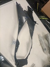 Carene BMw S 1000 RR Interno