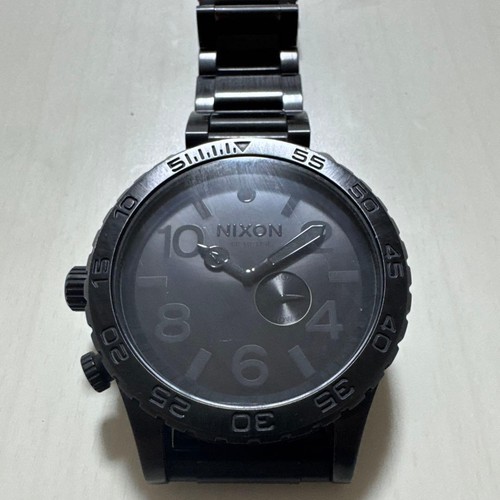 Orologio uomo nixon the - orologio, 51-30