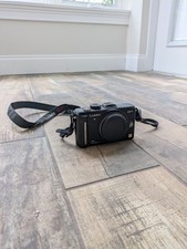 Panasonic LUMIX DMC-GF1 12,1