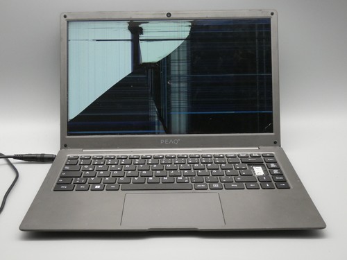Notebook peaq c140m intel - notebook,