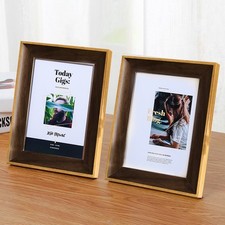 Vetrine da tavolo sottili e