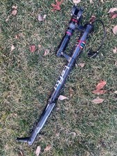 Cannondale carbon lefty xlr - carbon,