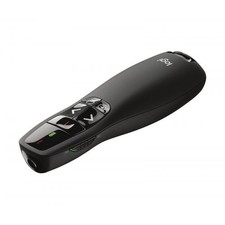 LOGITECH WIRELESS PRESENTER