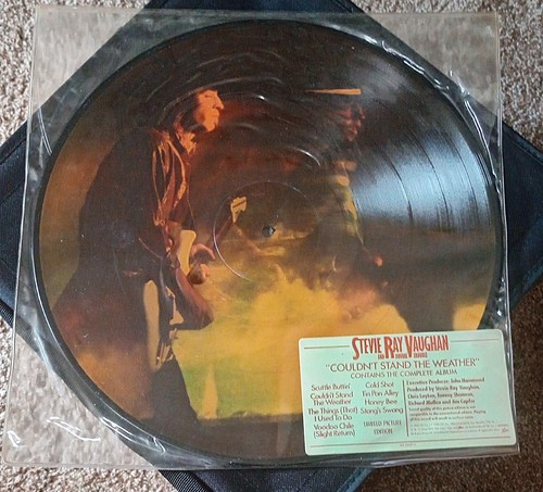 Stevie ray vaughn couldn - ray, couldn't
