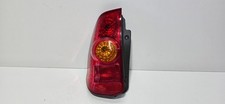 Ricambi Usati Fanale Stop Posteriore SX Sinistro Mitsubishi Space Star 1998 2002