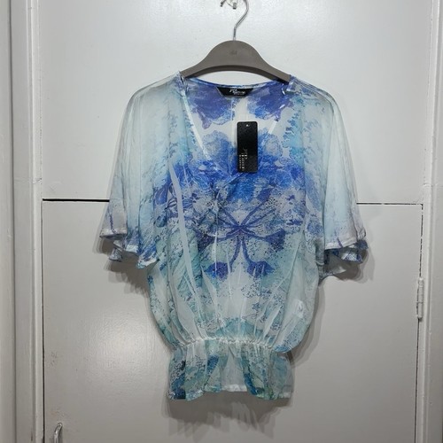 Jane norman angel - norman, top