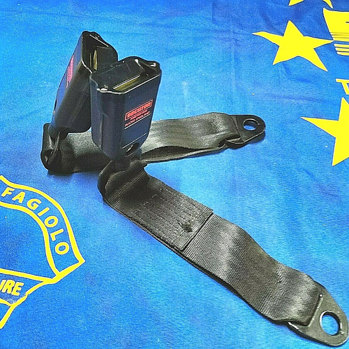 Asta cintura sicurezza securon - asta,