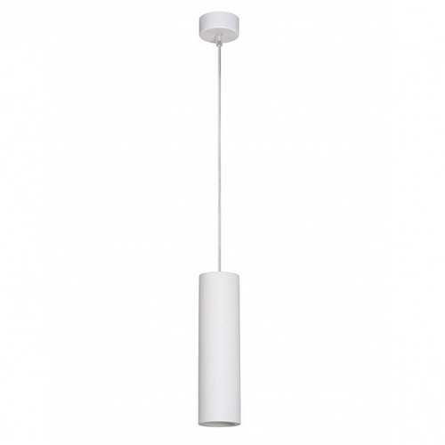 Lampadario faretto cilindro - lampadario,
