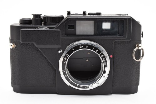 Quasi come nuovo - [], voigtlander