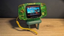 Schermo Game Boy Advance