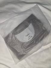 T-shirt verde kaki Rapha nuova