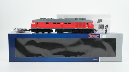 Roco 52500 locomotiva - roco, h0