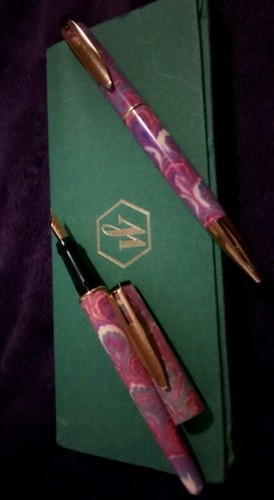Set waterman phileas - set,