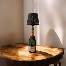 Lampada Moet Chandon