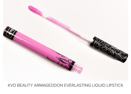Rossetto liquido nuovo - , con