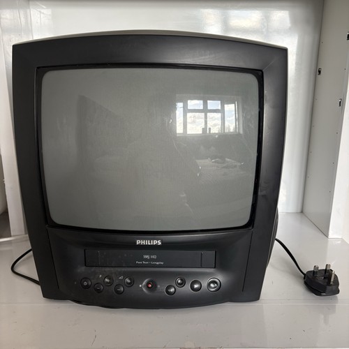 Vintage phillips ctr vhs - vintage,