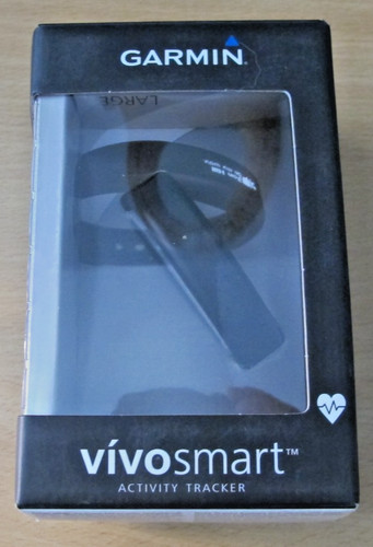 Garmin vívosmart activity - vívosmart,