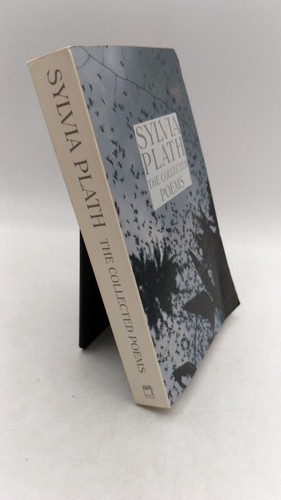The collected poems sylvia - the,
