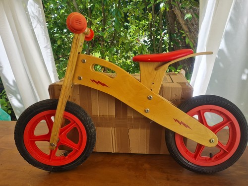 Bicicletta bici senza pedali - bici,