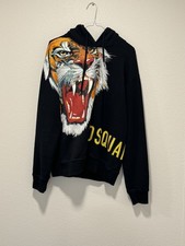 Dsquared2 Mens Sweater &