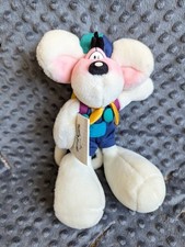 Peluche Diddle original